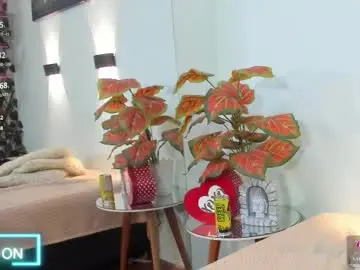 Chaturbate Sex Cam of joebranco