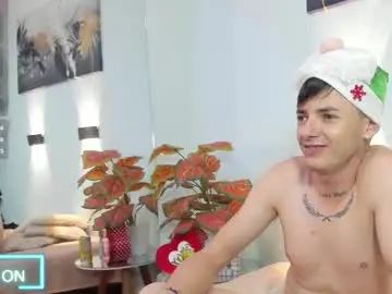 Chaturbate Live Porn of joebranco