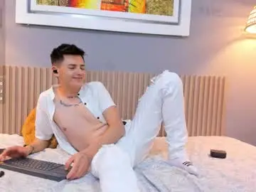 Chaturbate Live Sex of joebranco