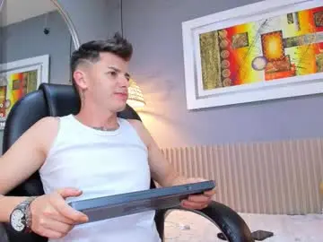 Chaturbate Best Webcam of joebranco