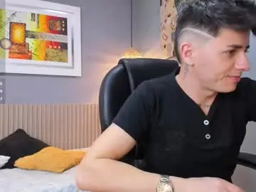 Chaturbate Adult Webcams of joebranco