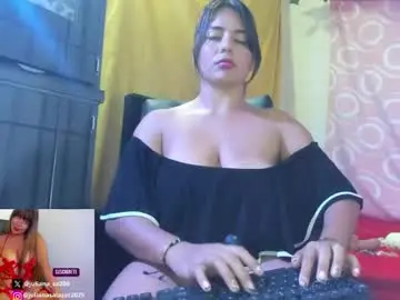 Chaturbate Adult Webcams of julianasalazar