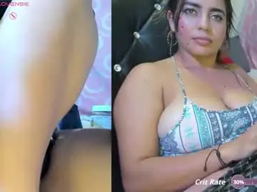 Chaturbate Watch Live Sex Cams of julianasalazar