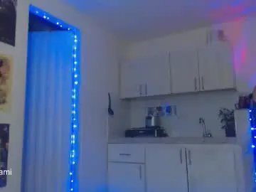 Chaturbate Adult Video Chat of lia_nanami