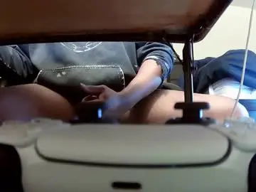 Chaturbate Adult Video Chat of lustyvengeance