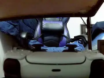 Chaturbate Sex Cam of lustyvengeance