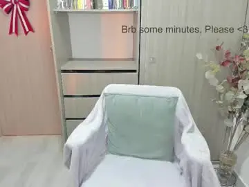 Chaturbate Adult Webcams of mary_mae