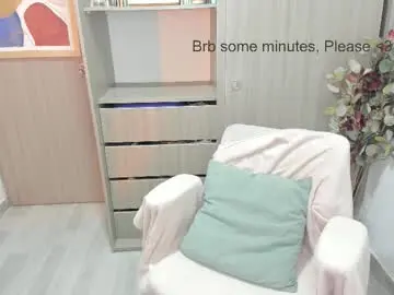 Chaturbate Adult Video Chat of mary_mae