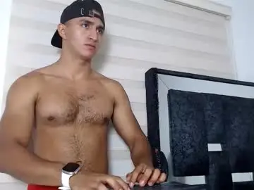 Chaturbate Adult Webcams of maximo_sebastian