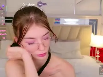 Chaturbate Adult Webcam of meganmouriss