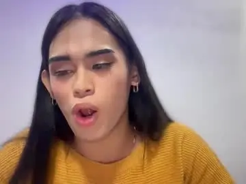 Chaturbate Free Porn Cam of mika_pedersen