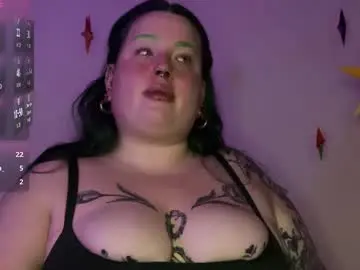 missbika from chaturbate