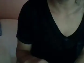 Chaturbate Sex Cam of paolamz10