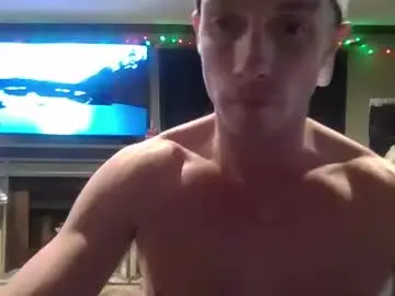 Chaturbate Live Sex of parkerflexes