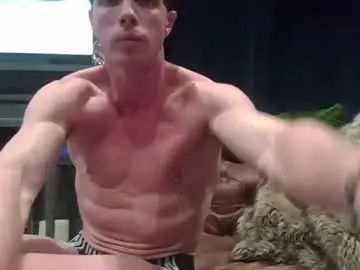 Chaturbate Adult Webcams of parkerflexes