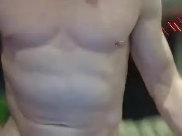 Chaturbate Free Porn Cam of parkerflexes