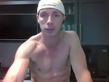 Chaturbate Live Porn of parkerflexes