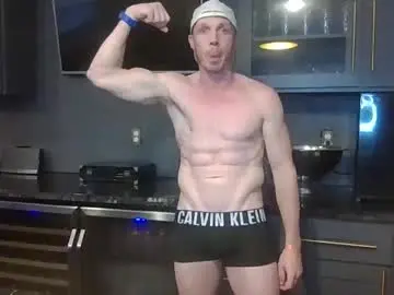 Chaturbate Live Sex of parkerflexes