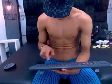 Chaturbate Private Sex Chat of pitter_brenner