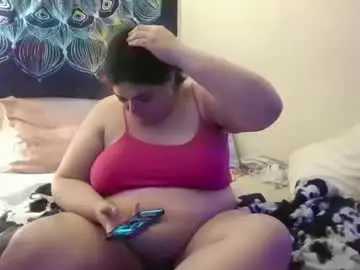 Chaturbate Best live sex cam show of princessgigi420