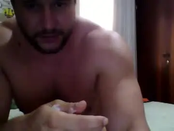 Chaturbate Nude Webcam of renanzinho_fit