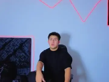 Chaturbate Sex Chat of ryan_doretti