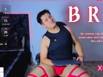 Chaturbate Adult Webcams of ryan_doretti