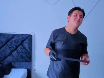 Chaturbate Adult Webcam of ryan_doretti