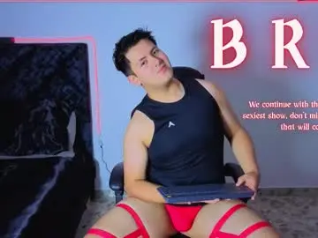 Chaturbate Sex Chat of ryan_doretti