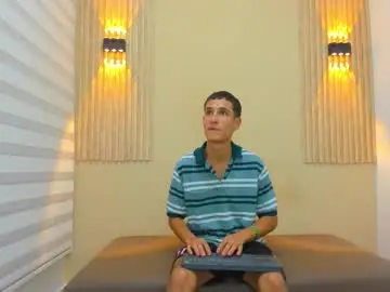 Chaturbate Adult Webcam of sebass_r