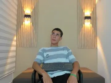 Chaturbate Live Porn of sebass_r