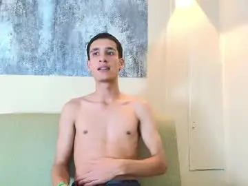 Chaturbate Private Sex Chat of sebass_r