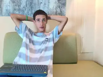 Chaturbate Live Sex Cam of sebass_r