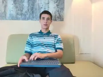 Chaturbate Free Porn Cam of sebass_r