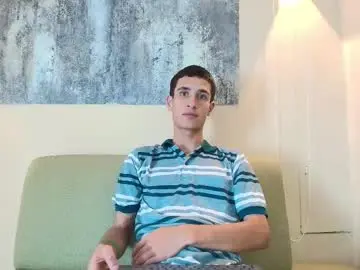 Chaturbate Watch Live Sex Cams of sebass_r