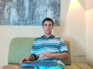 Chaturbate Best Webcam of sebass_r