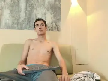 Chaturbate Live Porn of sebass_r