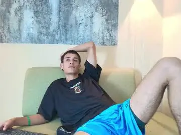 Chaturbate Live Sex Cam of sebass_r