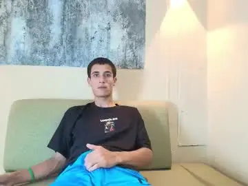 Chaturbate Private Sex Chat of sebass_r