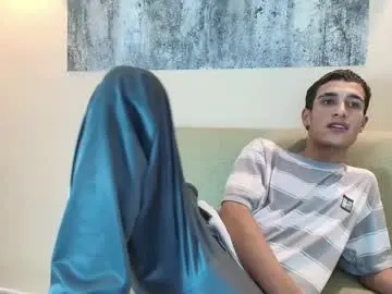 Chaturbate Free Porn Cam of sebass_r