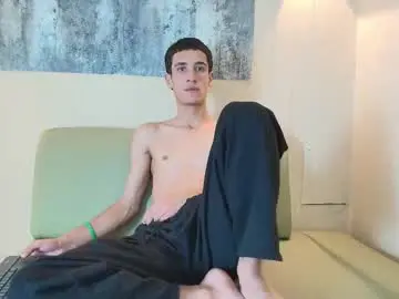 Chaturbate Private Sex Chat of sebass_r