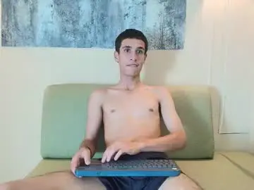 Chaturbate Best Webcam of sebass_r