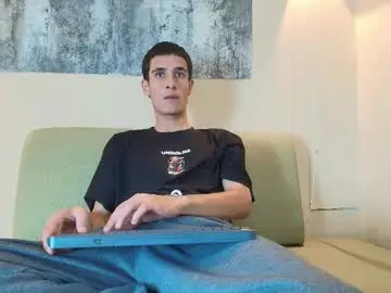 Chaturbate Best Webcam of sebass_r