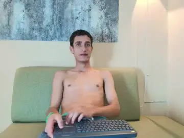Chaturbate Nude Webcam of sebass_r