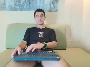 Chaturbate Sex Chat of sebass_r