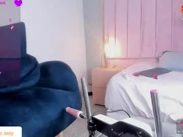 Chaturbate Sex Cam of sexydanicb