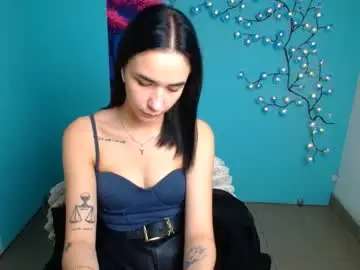 tayla_candy from chaturbate