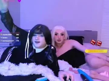 Chaturbate Sex Chat of uhhh_lexi