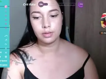 Chaturbate Nude Webcam of v_vennus