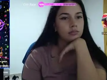 Chaturbate Sex Cam of v_vennus